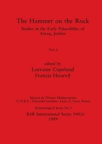 Produktbild: The Hammer on the Rock, Part ii