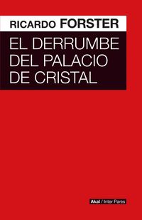Produktbild: El derrumbe del Palacio de Cristal