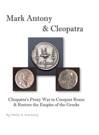 Produktbild: Mark Antony & Cleopatra