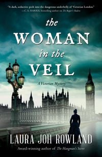 Produktbild: The Woman in the Veil