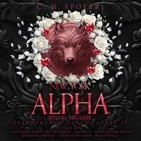 Produktbild: New York Alpha (Part 19 - Epilog 3: Neujahr)