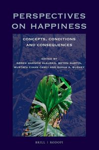 Produktbild: Perspectives on Happiness