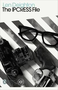 Produktbild: The Ipcress File