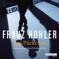 Produktbild: Das P&auml;ckchen
