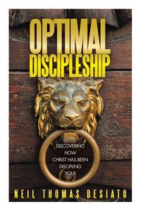 Produktbild: Optimal Discipleship