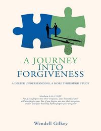 Produktbild: A Journey Into Forgiveness