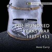 Produktbild: The Hundred Years War