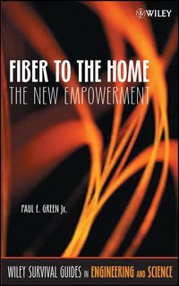 Produktbild: Fiber to the Home