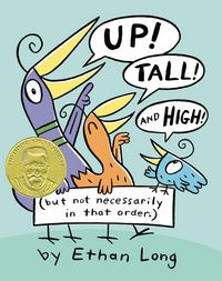 Produktbild: Up, Tall and High!