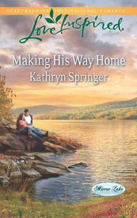 Produktbild: Making His Way Home