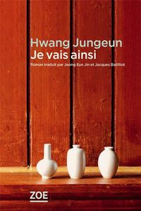 Produktbild: Je vais ainsi
