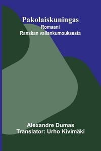 Produktbild: Pakolaiskuningas