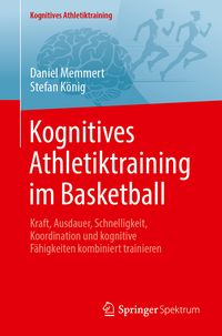 Produktbild: Kognitives Athletiktraining im Basketball