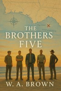 Produktbild: The Brothers Five