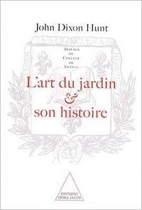 Produktbild: L' Art du jardin et son histoire