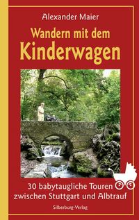 Produktbild: Wandern mit dem Kinderwagen