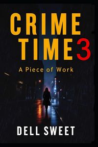 Produktbild: Crime Time 3