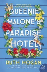 Produktbild: Queenie Malone's Paradise Hotel