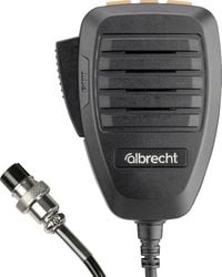 Produktbild: Albrecht Mikrofon 42000