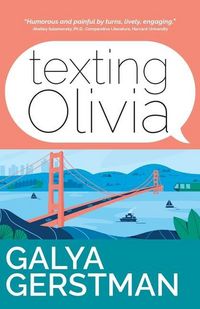 Produktbild: Texting Olivia