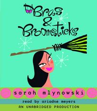 Produktbild: Bras And Broomsticks
