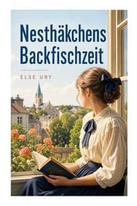 Produktbild: Nesth&auml;kchens Backfischzeit