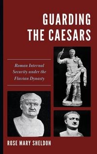 Produktbild: Guarding the Caesars