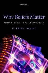 Produktbild: Davies, E: Why Beliefs Matter