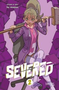 Produktbild: Severed 2