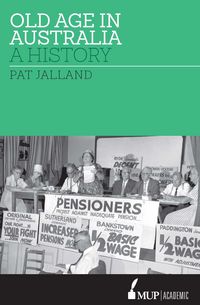 Produktbild: Old Age in Australia