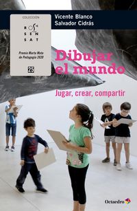 Produktbild: Dibujar el mundo