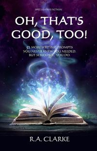 Produktbild: Oh, That's Good, Too!