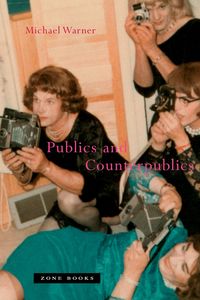 Produktbild: Publics and Counterpublics