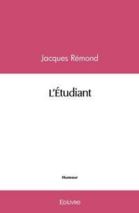 Produktbild: L etudiant