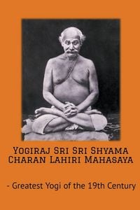Produktbild: Yogiraj Sri Sri Shyama Charan Lahiri Mahasaya