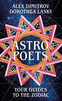 Produktbild: Astro Poets: Your Guides to the Zodiac