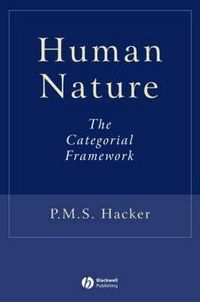 Produktbild: HUMAN NATURE