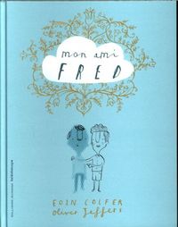 Produktbild: Mon ami Fred