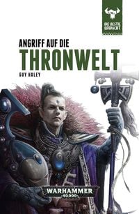 Produktbild: Angriff auf die Thronwelt