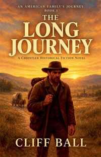 Produktbild: The Long Journey - Christian Historical Fiction