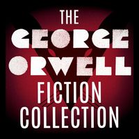 Produktbild: The George Orwell Fiction Collection