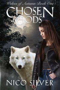 Produktbild: Chosen of Gods