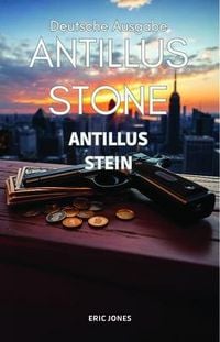 Produktbild: Antillus Stein: Antillus Stone