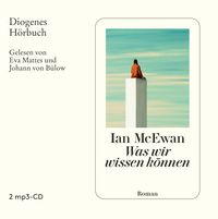 Produktbild: Was wir wissen können