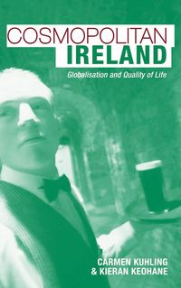 Produktbild: Cosmopolitan Ireland