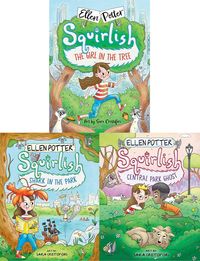 Produktbild: The Squirlish Collected Set