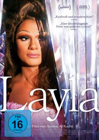 Produktbild: Layla (OmU)