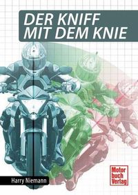Bild vom Artikel Der Kniff mit dem Knie vom Autor Harry Niemann