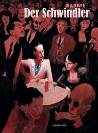 Produktbild: Der Schwindler