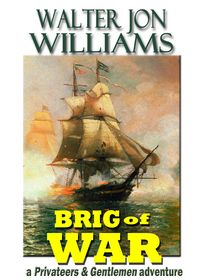Produktbild: Brig of War
